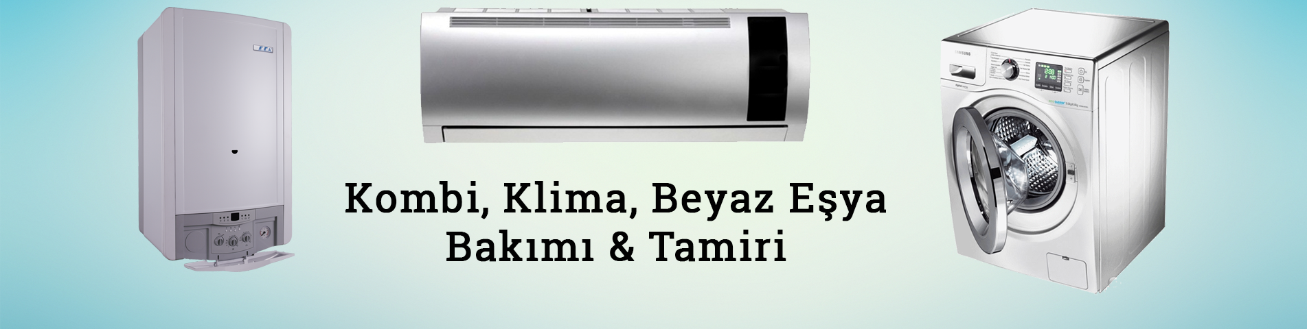 Bergama Daikin Klima Servisi